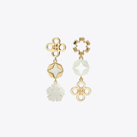 Tory Burch Earrings - Picture 1 of 7